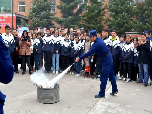 学校风采